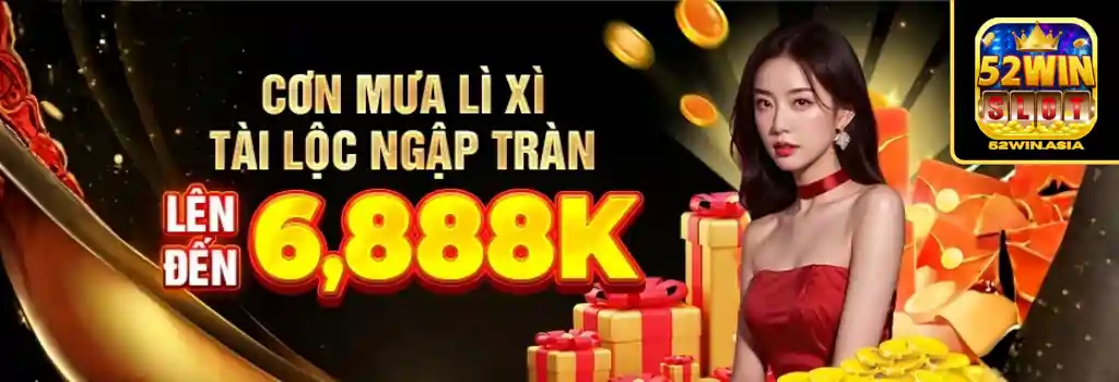 Khuyến Mãi 52WIN